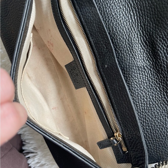 Gucci Soho Bag - Picture 3 of 8